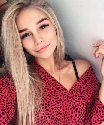 Анкета проститутки Регина - город Оленегорск, 1999 лет, №13413