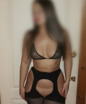 Анкета проститутки Эля - город Оленегорск, 35 лет, №13923